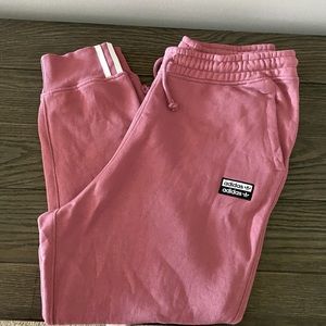 Womens Adidas Joggers